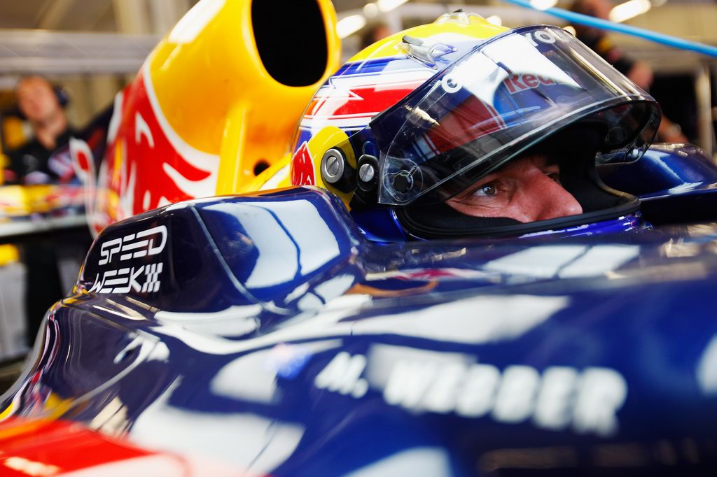 GP TURCHIA - Prove Libere